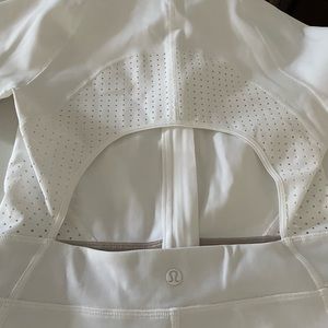 Lululemon Coastline Paddle Suit